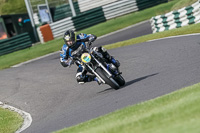 Lower Group Black Bikes